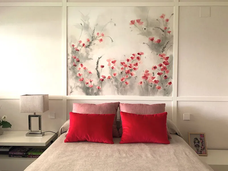Reformas Integrales Madrid: Dormitorio